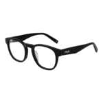 Fila )} Brille VFI211 500700 in Schwarz