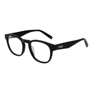 Fila )} Brille VFI211 500700 in Schwarz