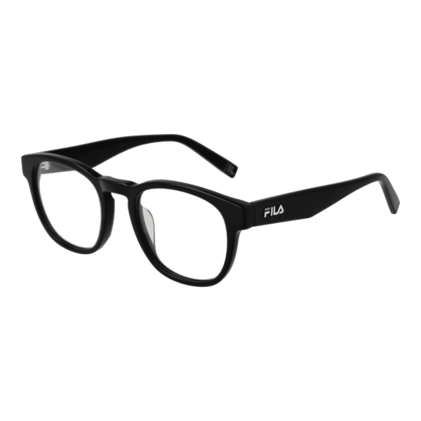 Fila )} Brille VFI211 500700 in Schwarz