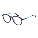 Fila )} Brille VFI212 5106QS in Blau
