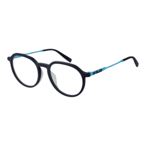 Fila )} Brille VFI212 5106QS in Blau