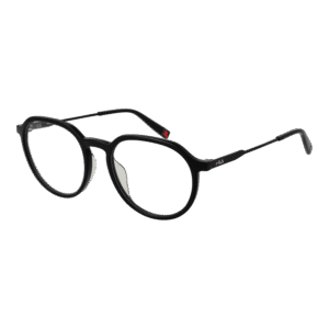 Fila )} Brille VFI212 510700 in Schwarz
