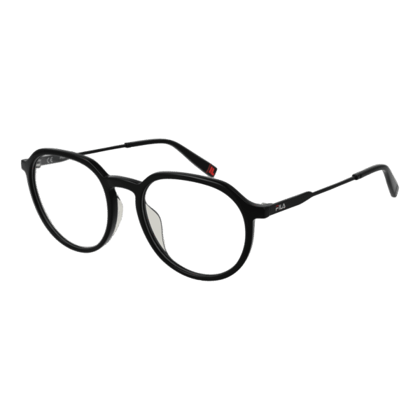 Fila )} Brille VFI212 510700 in Schwarz