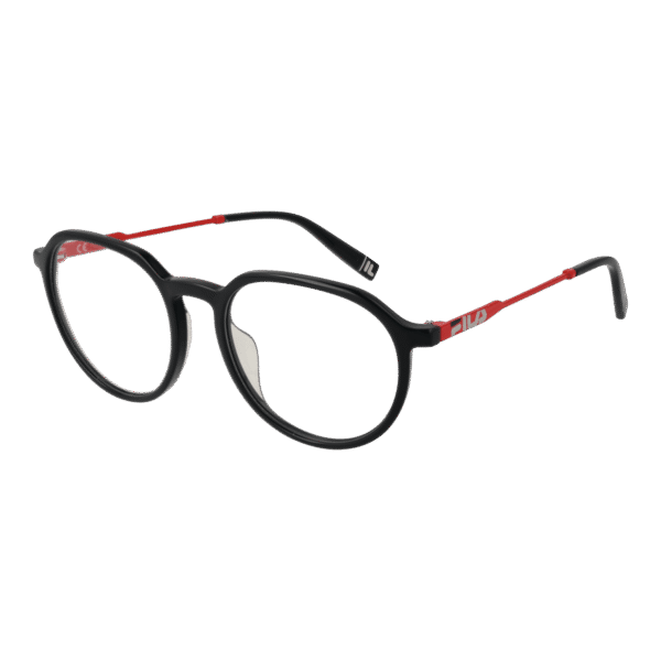 Fila )} Brille VFI212 510ACP in Grau