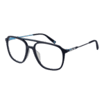 Fila )} Brille VFI213 5406QS in Blau