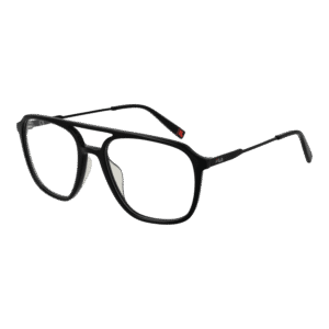 Fila )} Brille VFI213 540700 in Schwarz