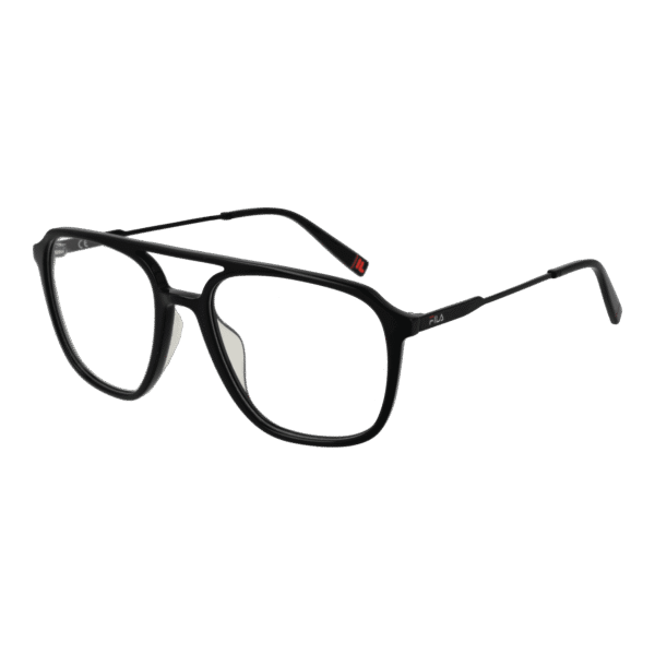 Fila )} Brille VFI213 540700 in Schwarz