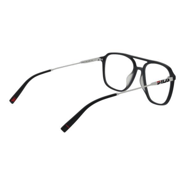 Frontansicht der Fila Brille VFI213 540V65 – Rahmen Kunststoff