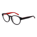 Fila )} Brille VFI218 500705 in Schwarz