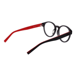 Frontansicht der Fila Brille VFI218 500705 – Rahmen Zellulose Azetat