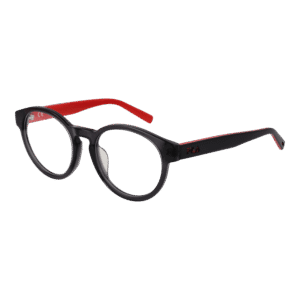 Fila )} Brille VFI218 500705 in Schwarz