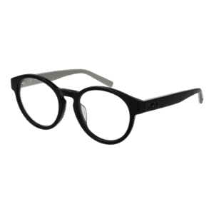 Fila )} Brille VFI218 500BLK in Schwarz