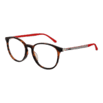 Fila )} Brille VFI294 510C10 in Braun