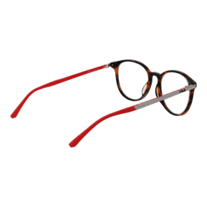 Frontansicht der Fila Brille VFI294 510C10 – Rahmen Kunststoff