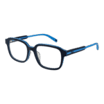 Fila )} Brille VFI303 5109AD in Blau