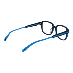 Frontansicht der Fila Brille VFI303 5109AD – Rahmen Zellulose Azetat