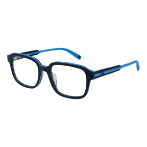 Fila )} Brille VFI303 5109AD in Blau