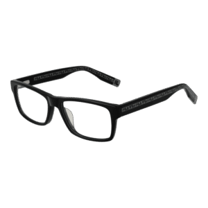 Fila )} Brille VFI307 520700 in Schwarz
