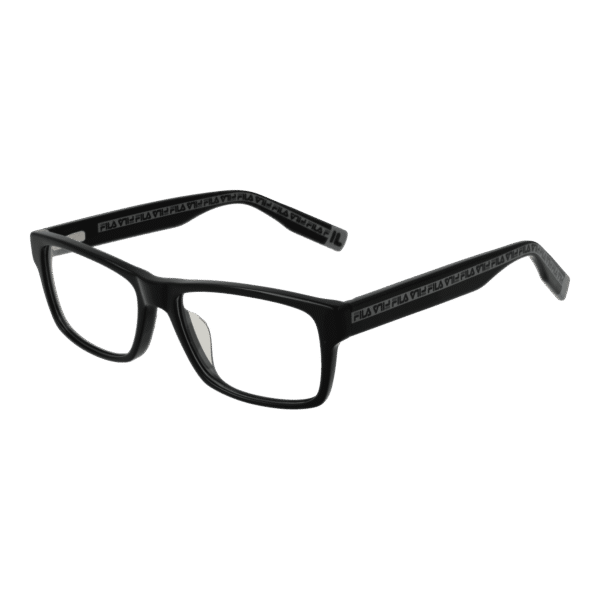 Fila )} Brille VFI307 520700 in Schwarz