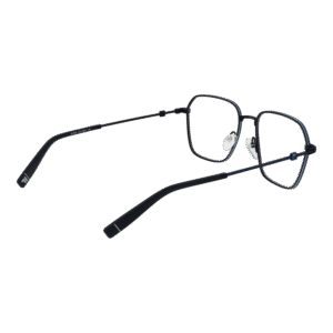 Frontansicht der Fila Brille VFI308 5208KA – Rahmen Edelstahl