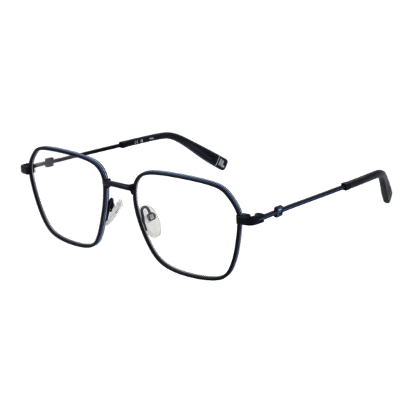 Fila )} Brille VFI308 5208KA in Blau