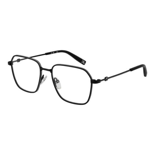 Fila )} Brille VFI308 520S39 in Schwarz