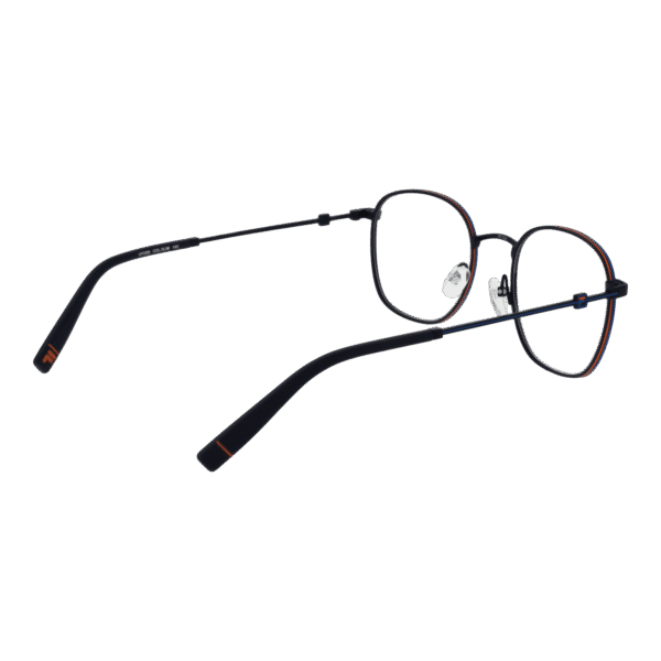 Frontansicht der Fila Brille VFI309 510L06 – Rahmen Edelstahl