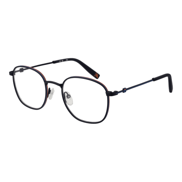 Fila )} Brille VFI309 510L06 in Blau