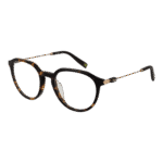 Fila )} Brille VFI448 5004BL in Braun