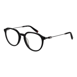 Fila )} Brille VFI448 500700 in Schwarz