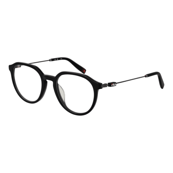 Fila )} Brille VFI448 500700 in Schwarz