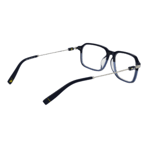 Frontansicht der Fila Brille VFI449 5501FK – Rahmen Metall