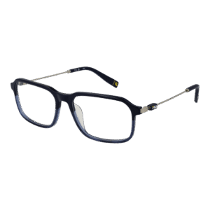 Fila )} Brille VFI449 5501FK in Blau