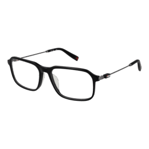 Fila )} Brille VFI449 550700 in Schwarz