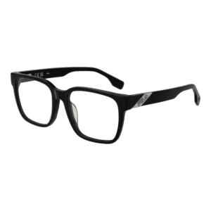 Fila )} Brille VFI452 530700 in Schwarz