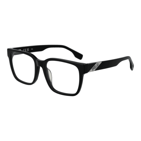Fila )} Brille VFI452 530700 in Schwarz