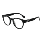 Fila )} Brille VFI453 500700 in Schwarz