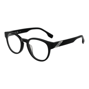 Fila )} Brille VFI453 500700 in Schwarz