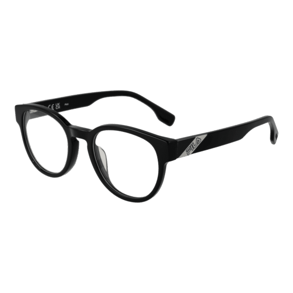 Fila )} Brille VFI453 500700 in Schwarz