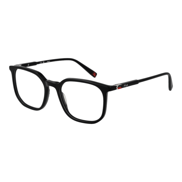 Fila )} Brille VFI487L49700Y in Schwarz