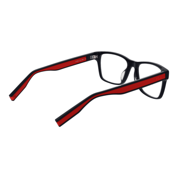 Frontansicht der Fila Brille VFI539 540991 – Rahmen Kunststoff