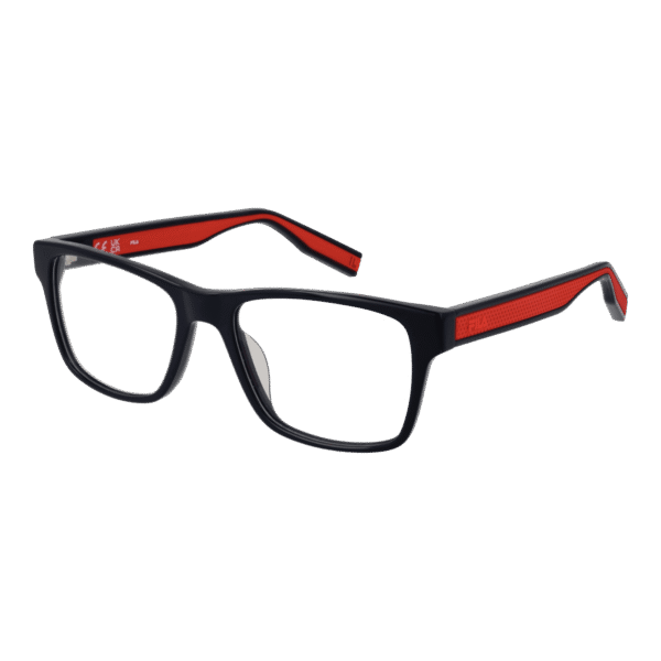 Fila )} Brille VFI539 540991 in Blau