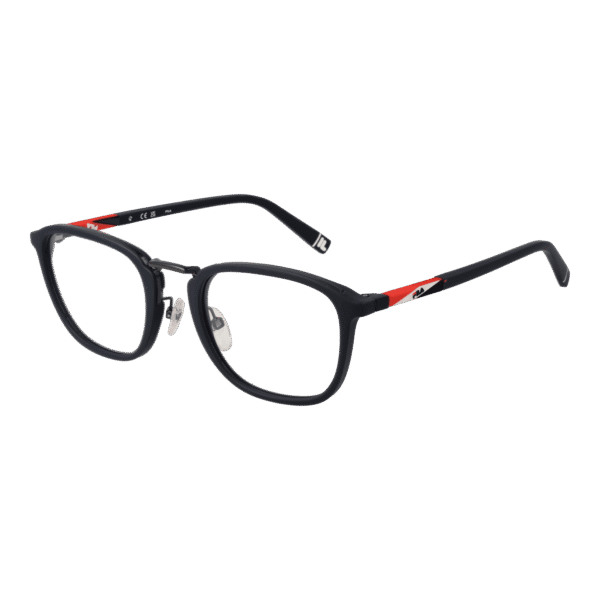 Fila )} Brille VFI540 510R22 in Blau