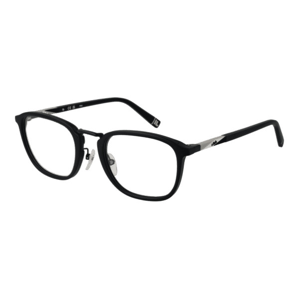 Fila )} Brille VFI540 510U28 in Schwarz
