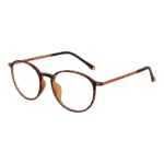 Funky Buddha )} Brille FBD1003 50002 in Braun