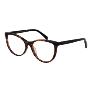 Funky Buddha )} Brille FBD1012 53001 in Braun