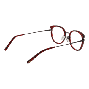 Frontansicht der Funky Buddha Brille FBD1013 52002 – Rahmen Metall