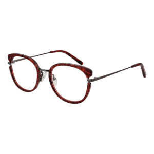 Funky Buddha )} Brille FBD1013 52002 in Rot