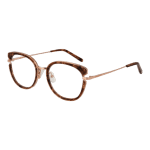 Funky Buddha )} Brille FBD1013 52003 in Braun