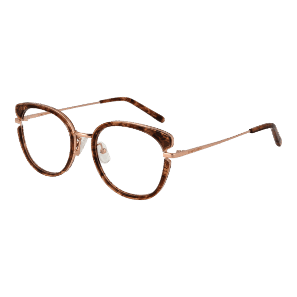 Funky Buddha )} Brille FBD1013 52003 in Braun